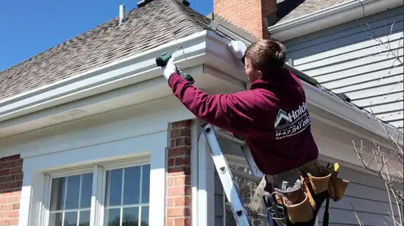 gutter services Marblehead